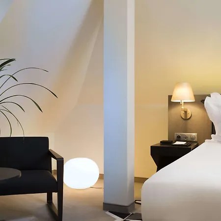 Boutique Hotel Des XV-3