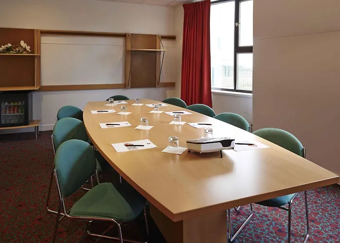 Ibis Strasbourg Centre Historique Hotel